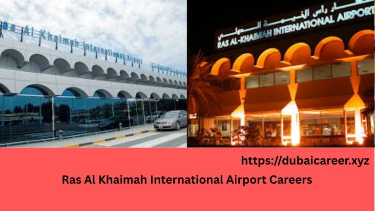 Ras Al Khaimah International Airport: Your Gateway to the Northern Emirates