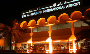 Ras Al Khaimah International Airport